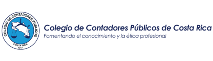 Presione para ingresar al sitio del Colegio de Contadores Públicos de Costa Rica